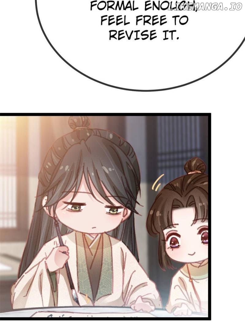 My Cute Concubine Chapter 64 - page 42