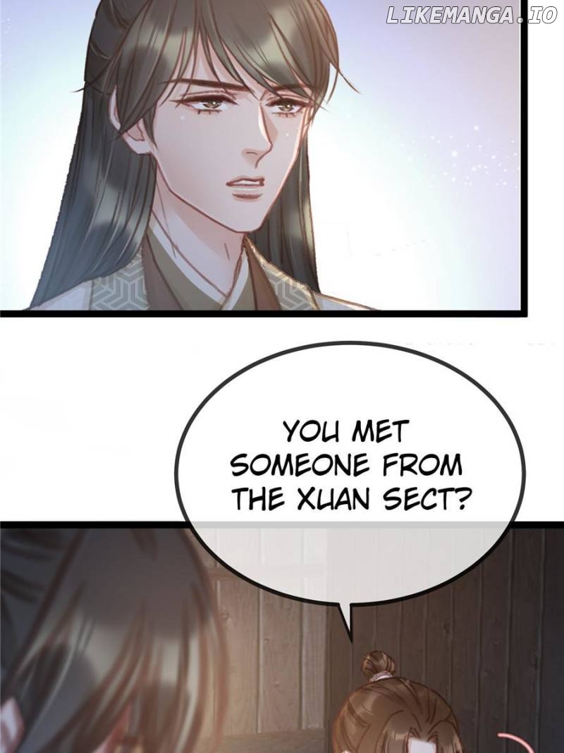 My Cute Concubine Chapter 61 - page 19