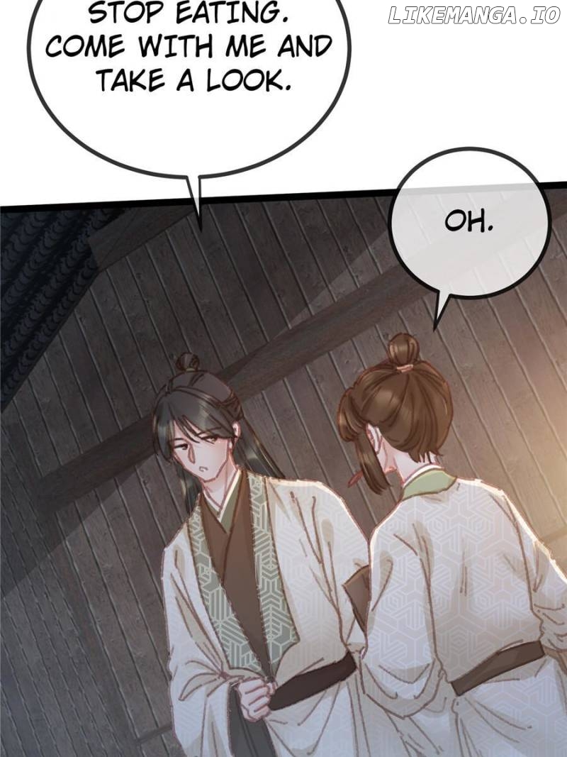 My Cute Concubine Chapter 61 - page 37