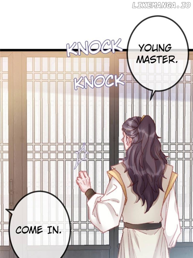 My Cute Concubine Chapter 58 - page 25