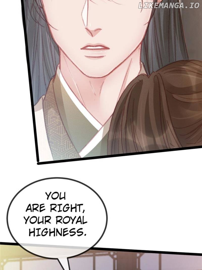 My Cute Concubine Chapter 58 - page 35