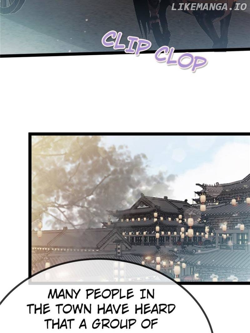 My Cute Concubine Chapter 58 - page 71