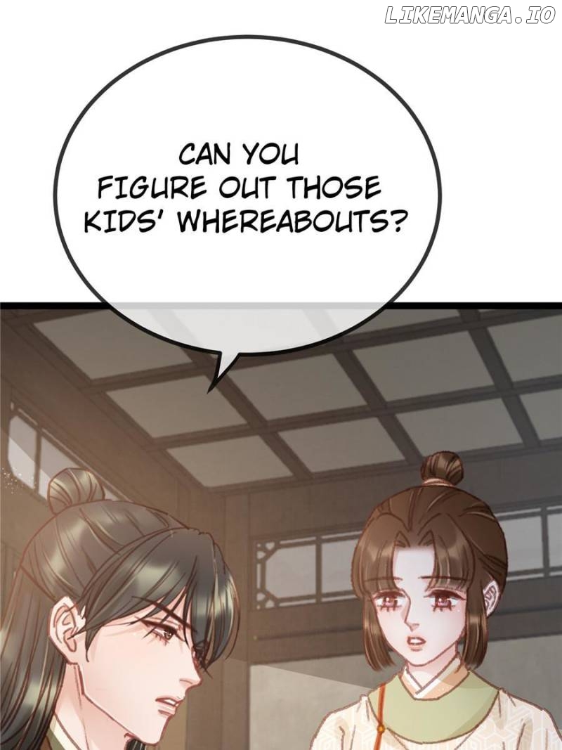 My Cute Concubine Chapter 57 - page 1