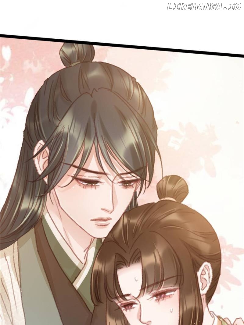 My Cute Concubine Chapter 57 - page 18