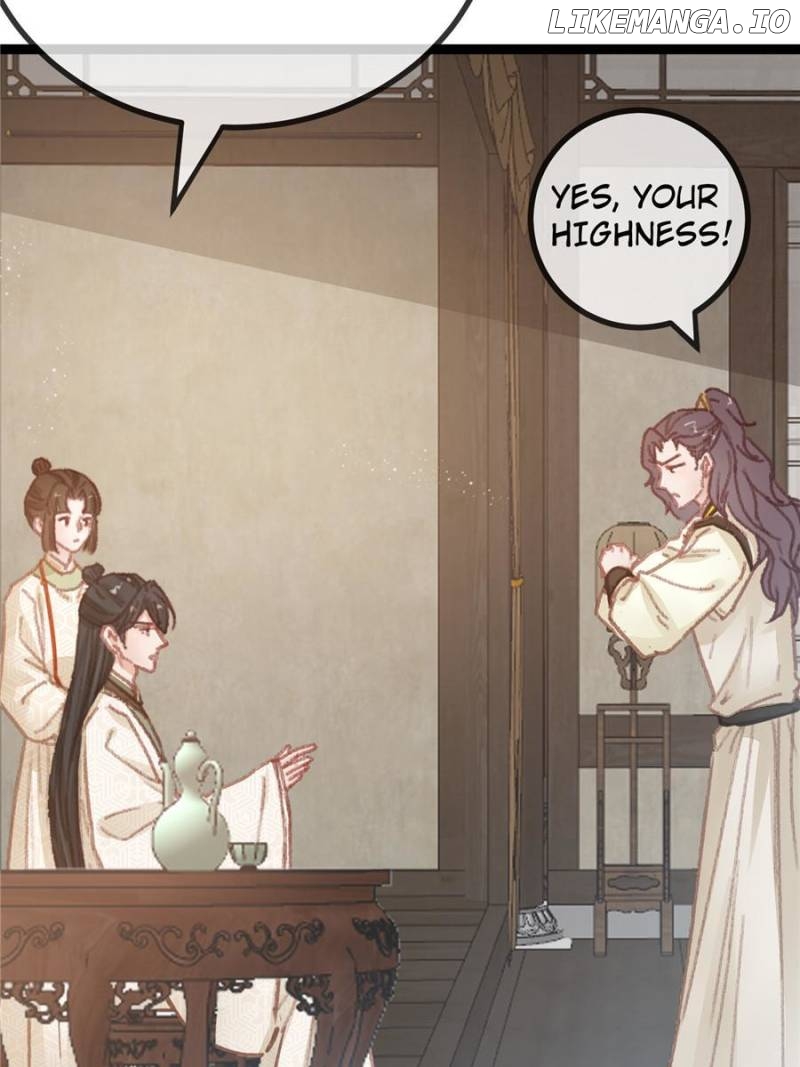 My Cute Concubine Chapter 57 - page 3