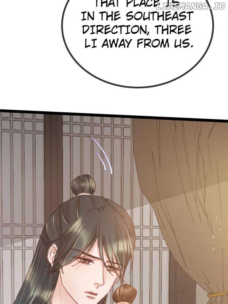 My Cute Concubine Chapter 57 - page 22