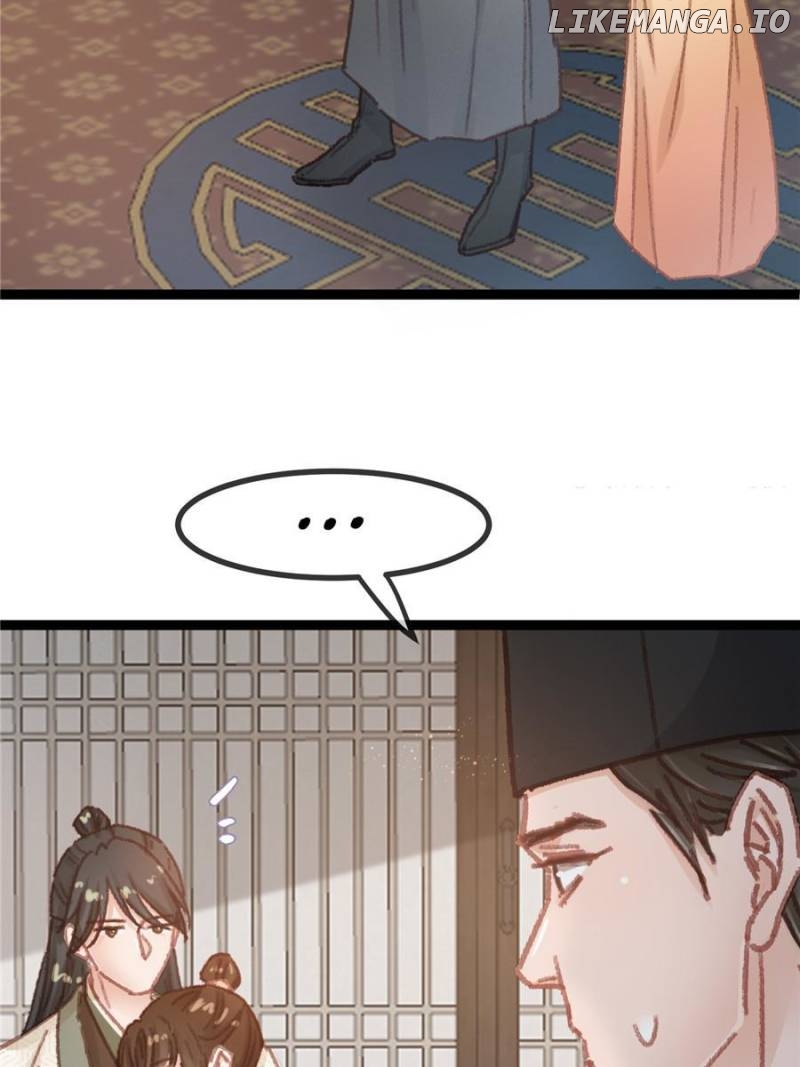 My Cute Concubine Chapter 57 - page 35