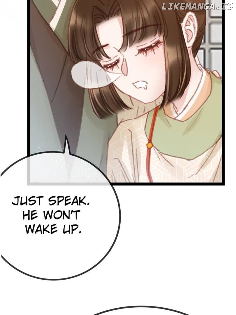 My Cute Concubine Chapter 57 - page 37