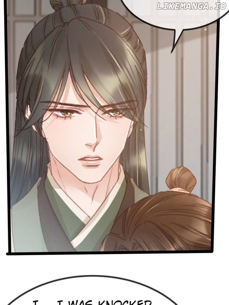 My Cute Concubine Chapter 57 - page 43