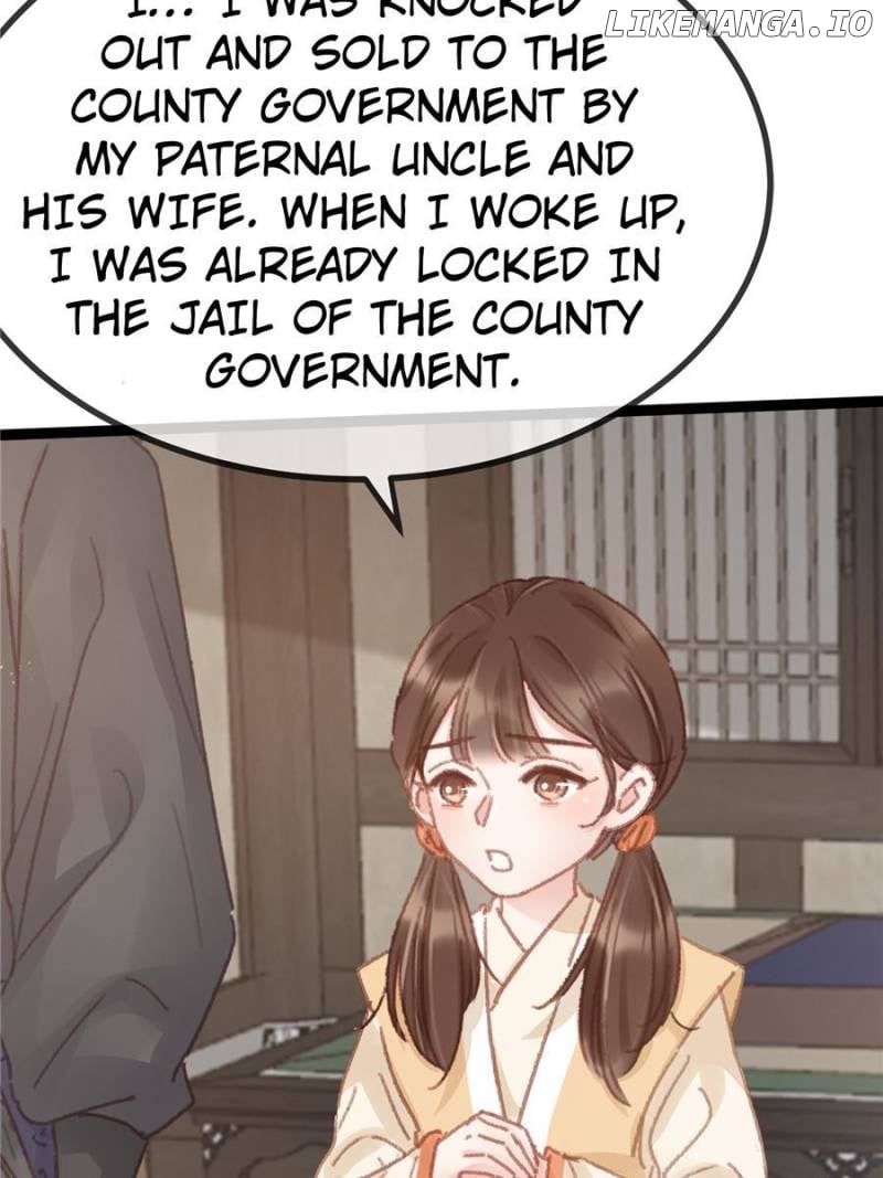 My Cute Concubine Chapter 57 - page 44