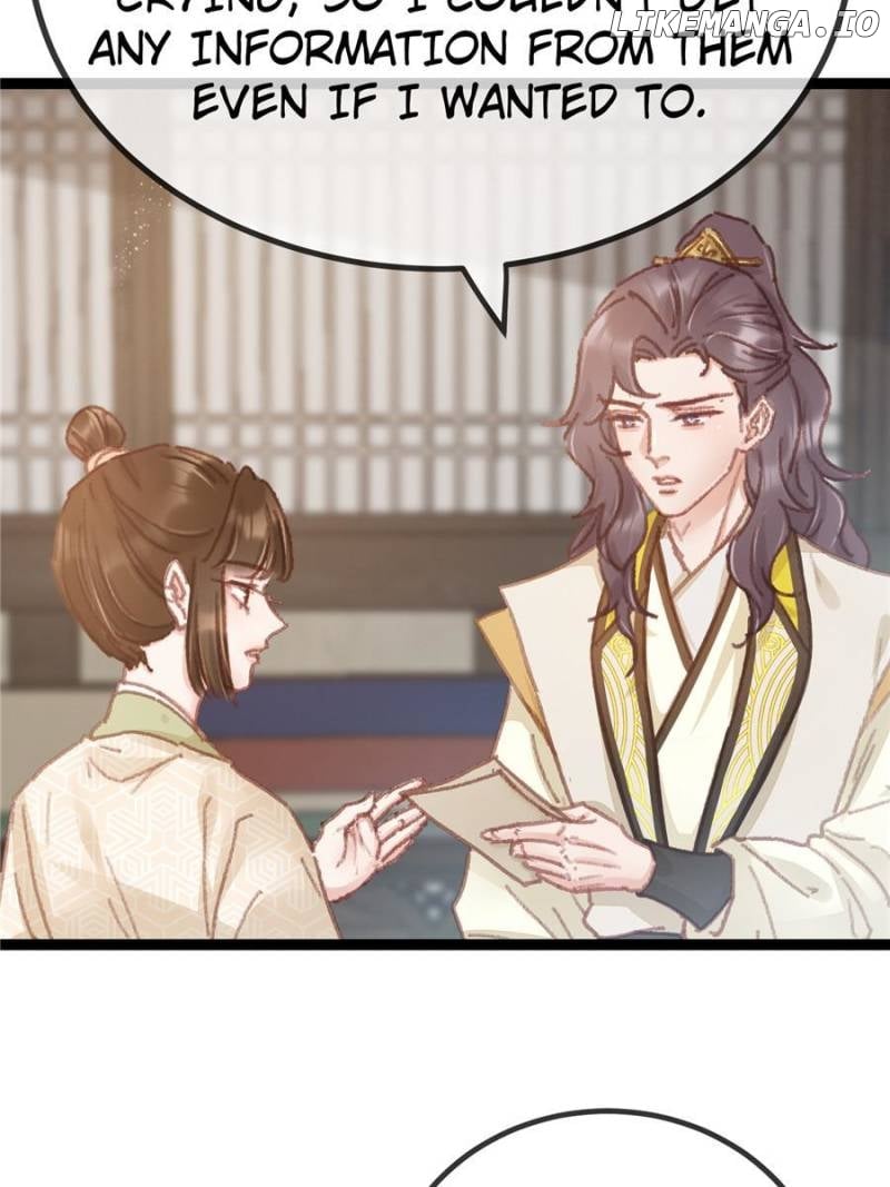 My Cute Concubine Chapter 57 - page 6