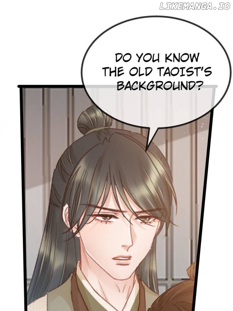 My Cute Concubine Chapter 57 - page 57