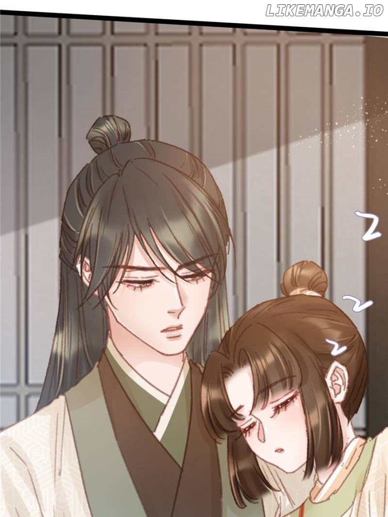 My Cute Concubine Chapter 57 - page 61