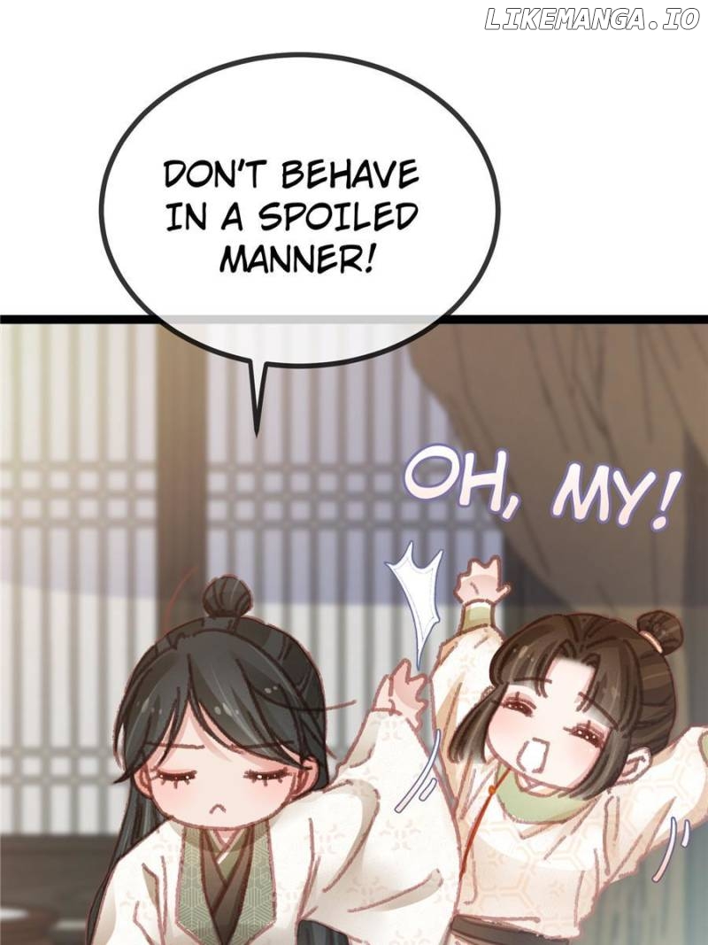 My Cute Concubine Chapter 56 - page 9