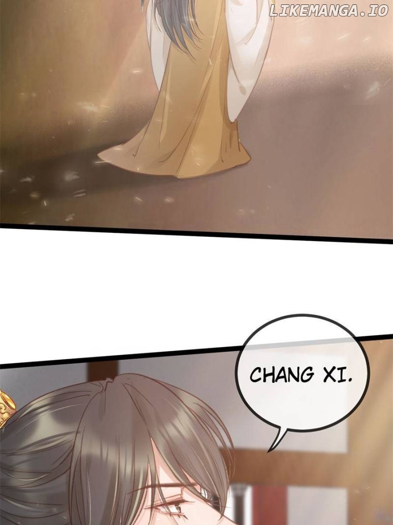 My Cute Concubine Chapter 75 - page 17