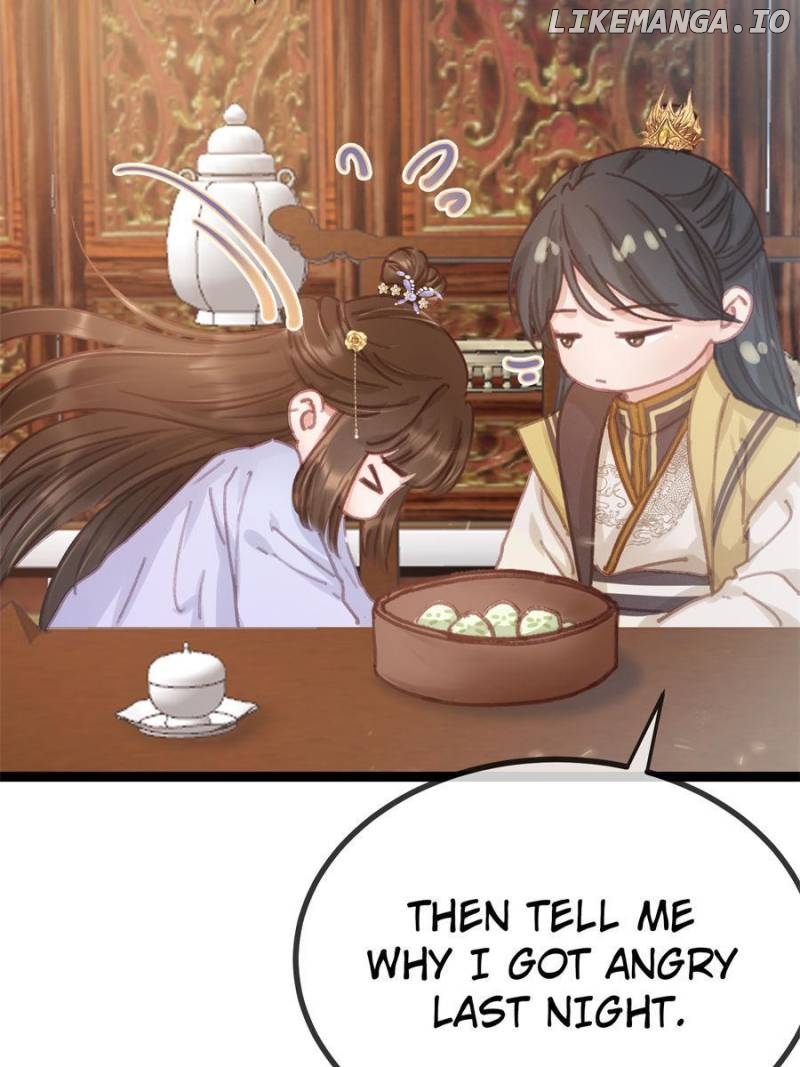 My Cute Concubine Chapter 75 - page 27