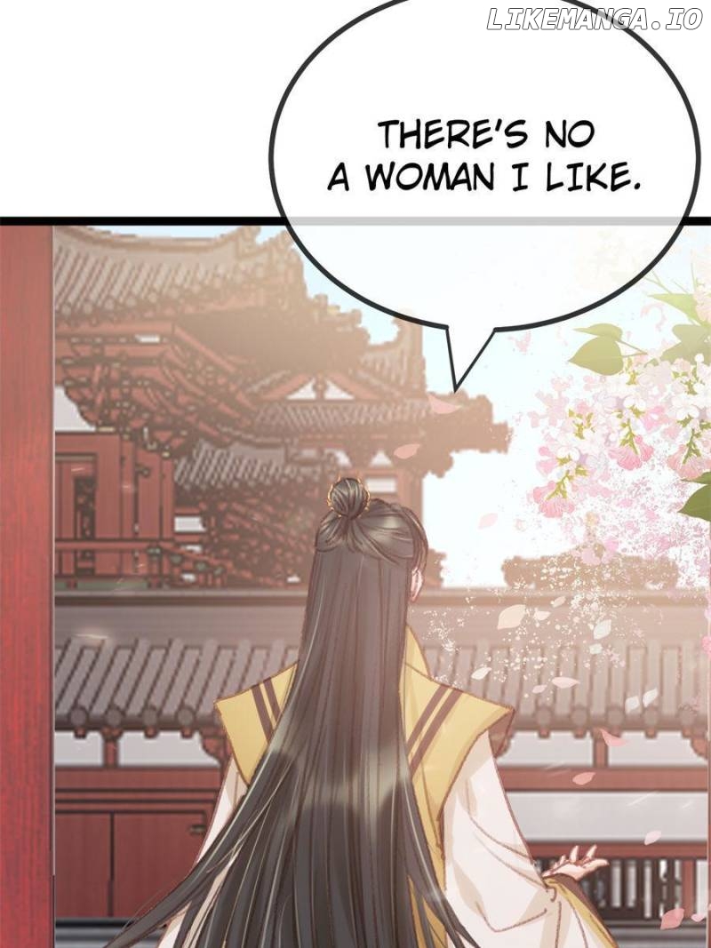 My Cute Concubine Chapter 75 - page 49