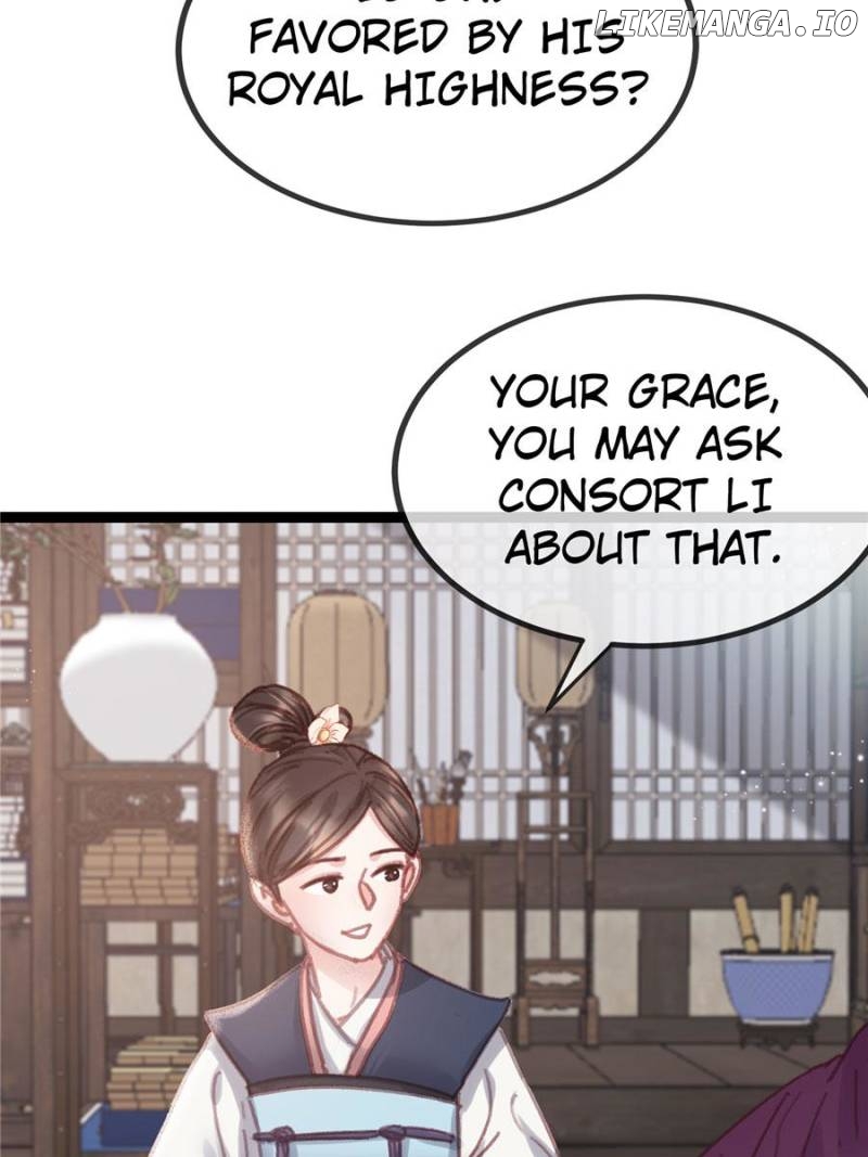 My Cute Concubine Chapter 77 - page 23