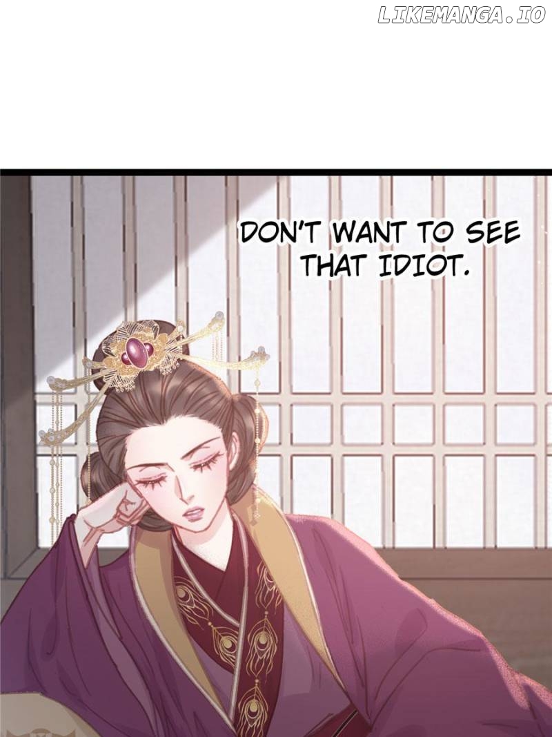 My Cute Concubine Chapter 77 - page 25