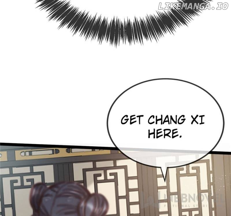 My Cute Concubine Chapter 77 - page 46