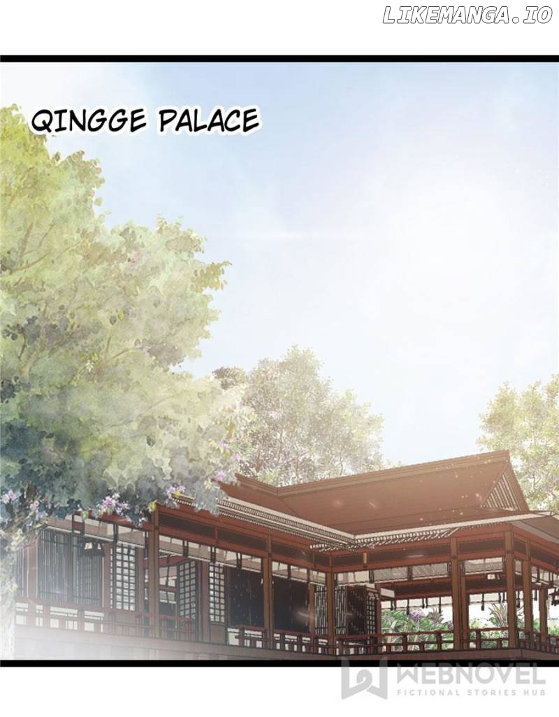 My Cute Concubine Chapter 77 - page 65