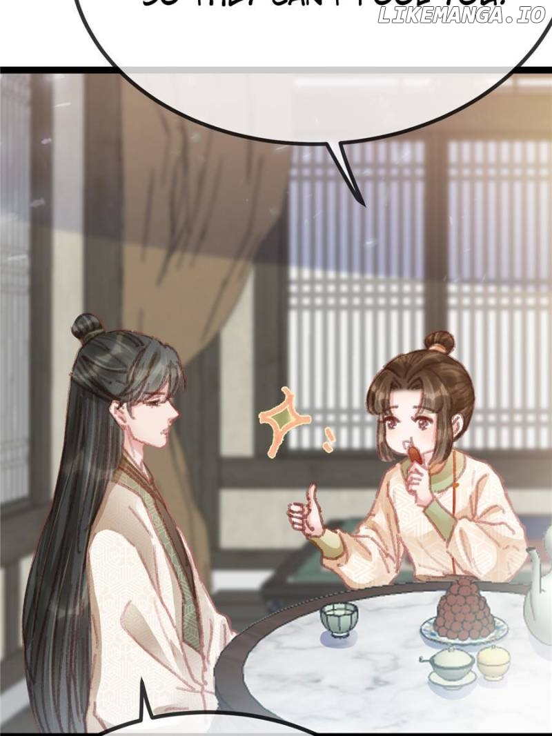 My Cute Concubine Chapter 54 - page 52