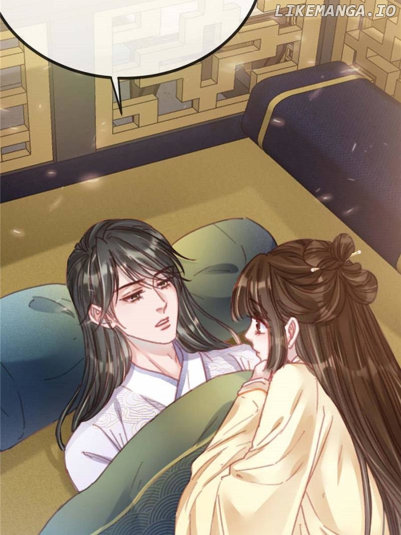 My Cute Concubine Chapter 97 - page 22