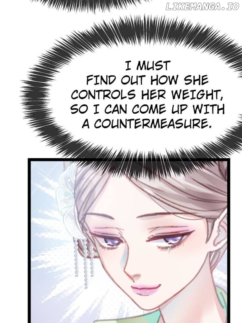 My Cute Concubine Chapter 95 - page 12