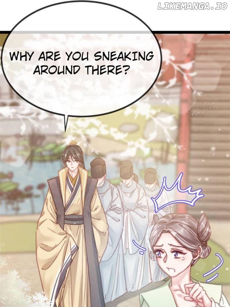 My Cute Concubine Chapter 95 - page 44