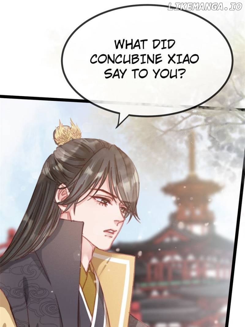 My Cute Concubine Chapter 95 - page 47