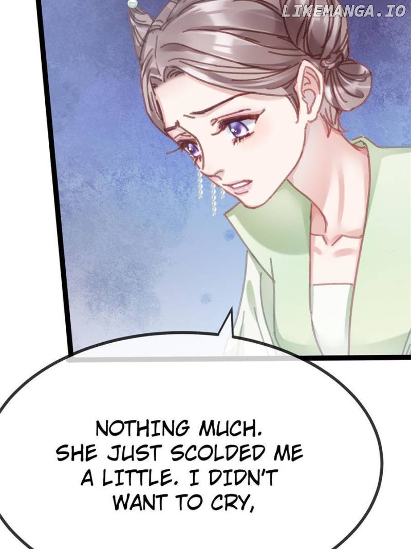 My Cute Concubine Chapter 95 - page 49