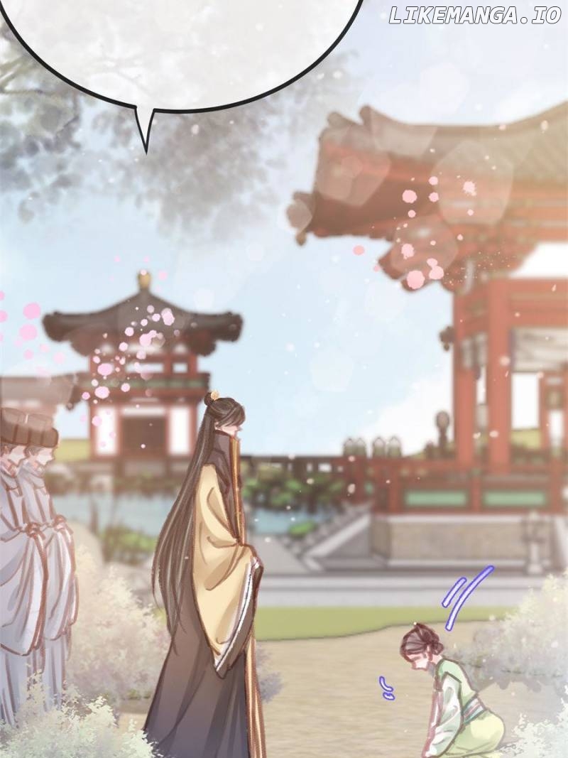 My Cute Concubine Chapter 95 - page 60