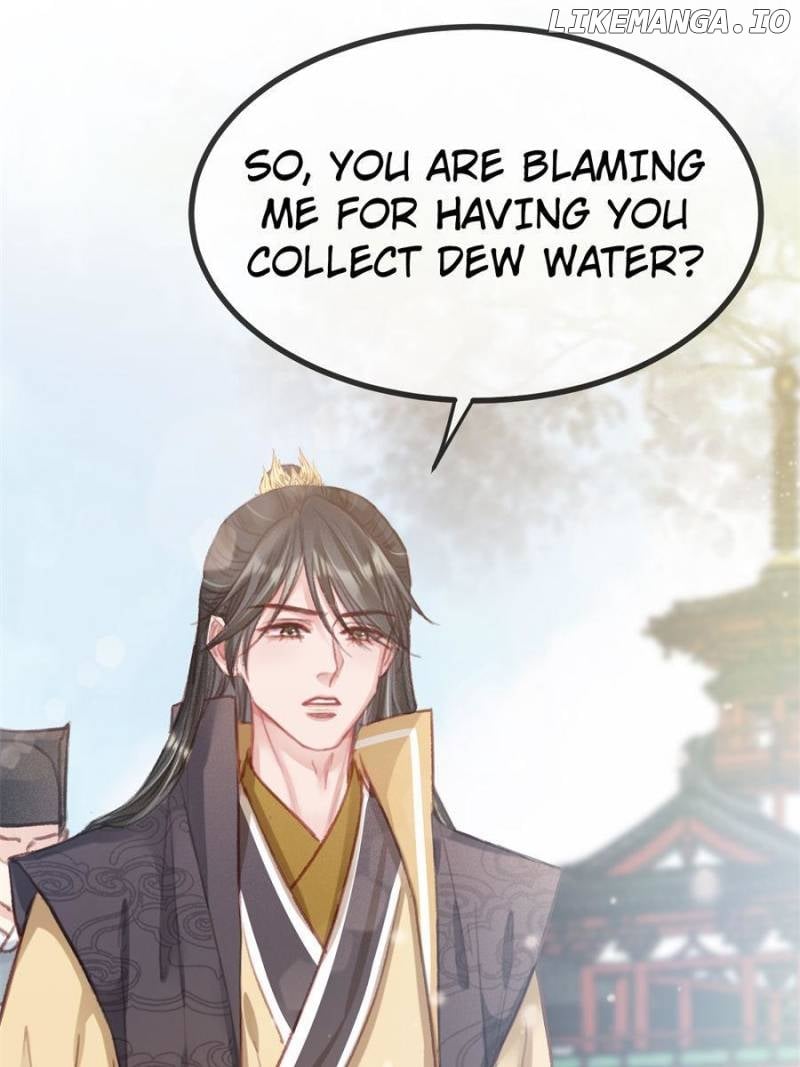 My Cute Concubine Chapter 95 - page 62