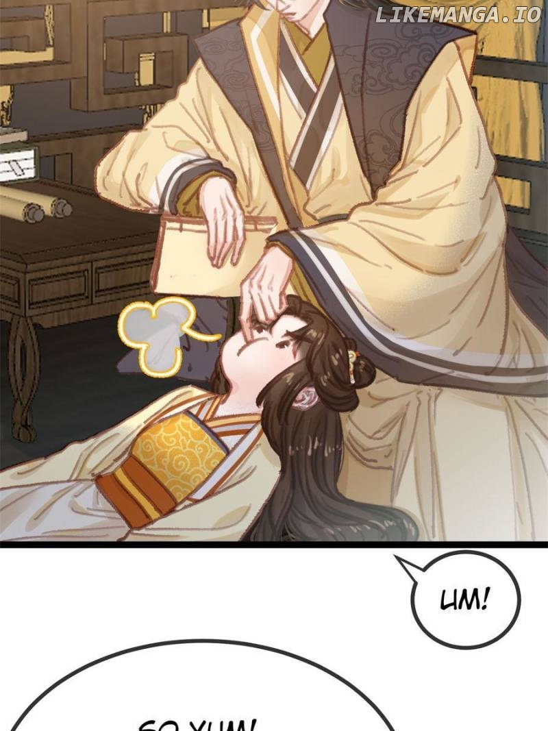 My Cute Concubine Chapter 94 - page 34