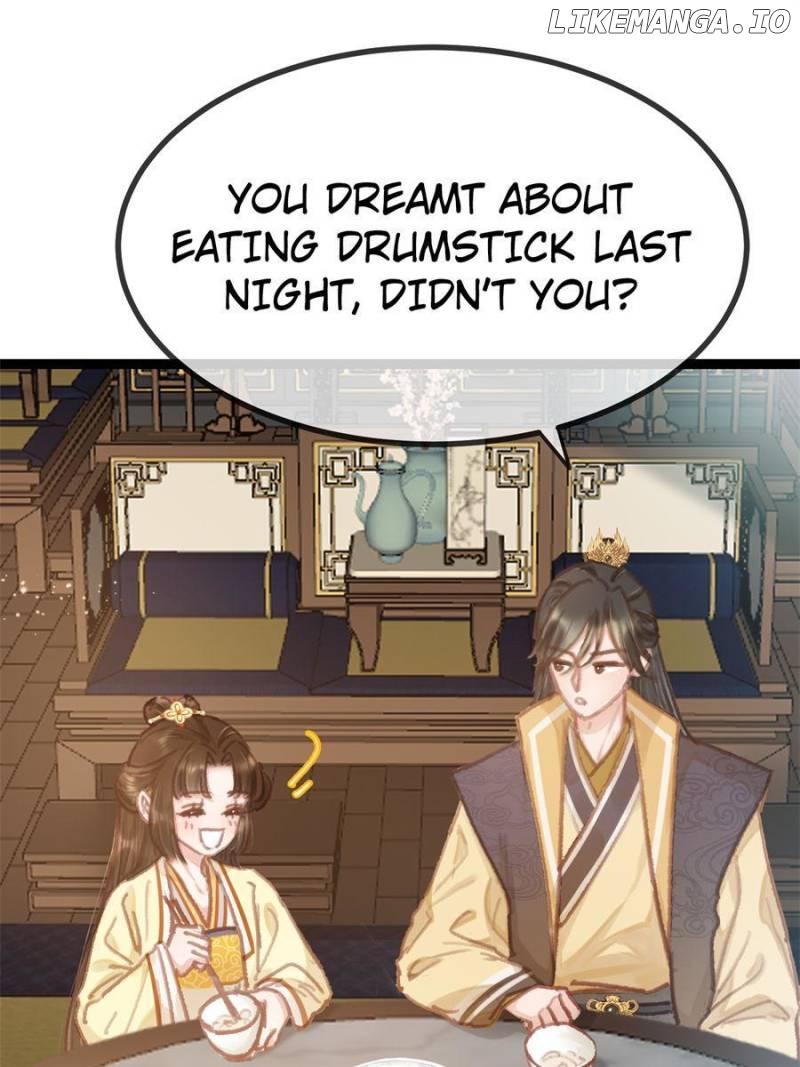 My Cute Concubine Chapter 94 - page 54