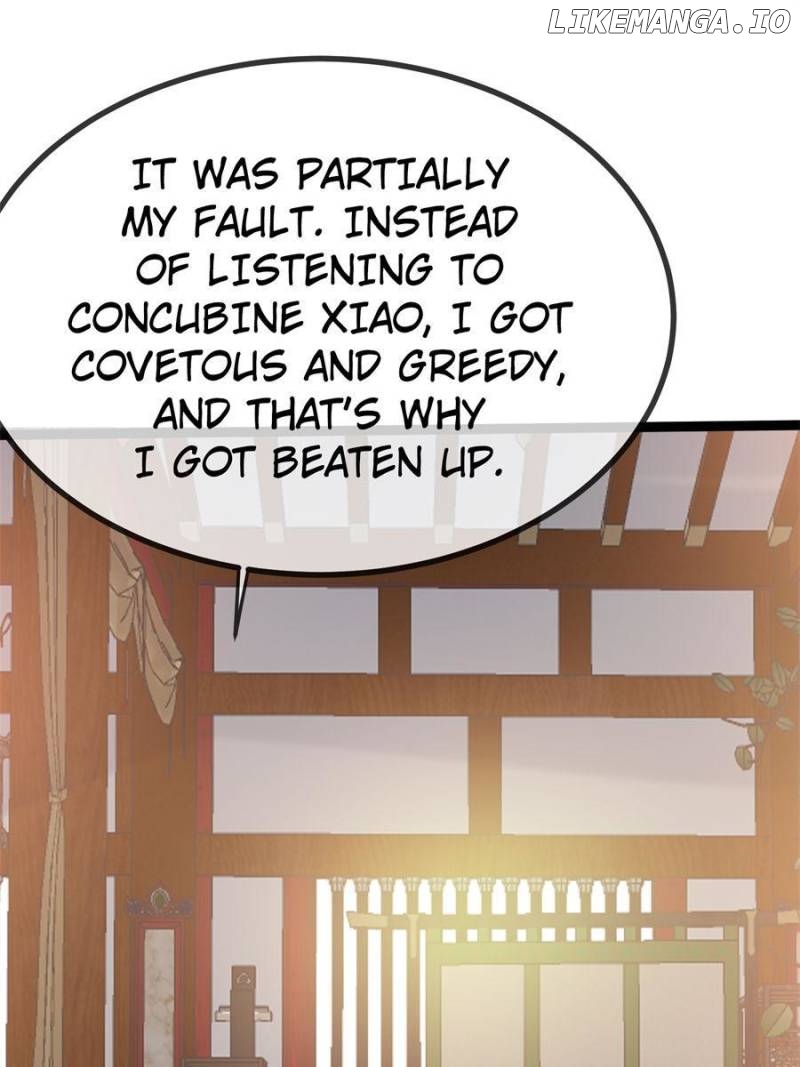 My Cute Concubine Chapter 93 - page 33