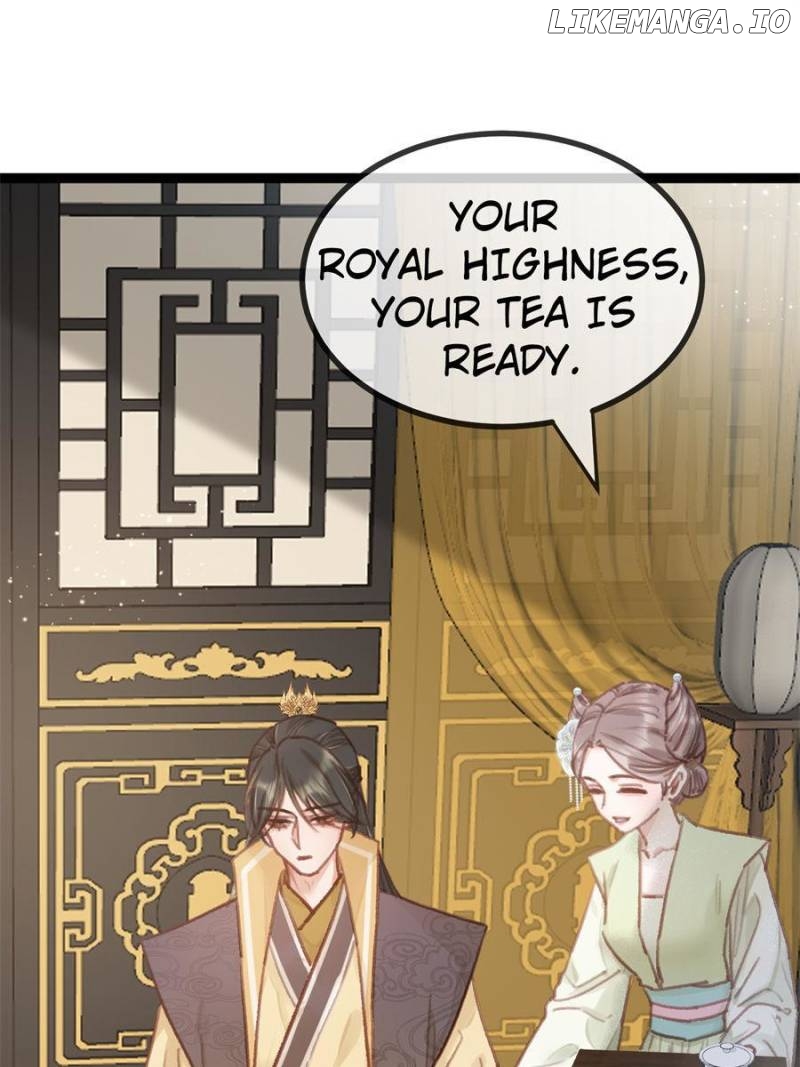 My Cute Concubine Chapter 92 - page 48