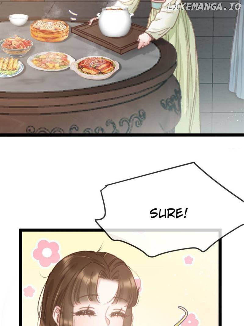 My Cute Concubine Chapter 90 - page 25