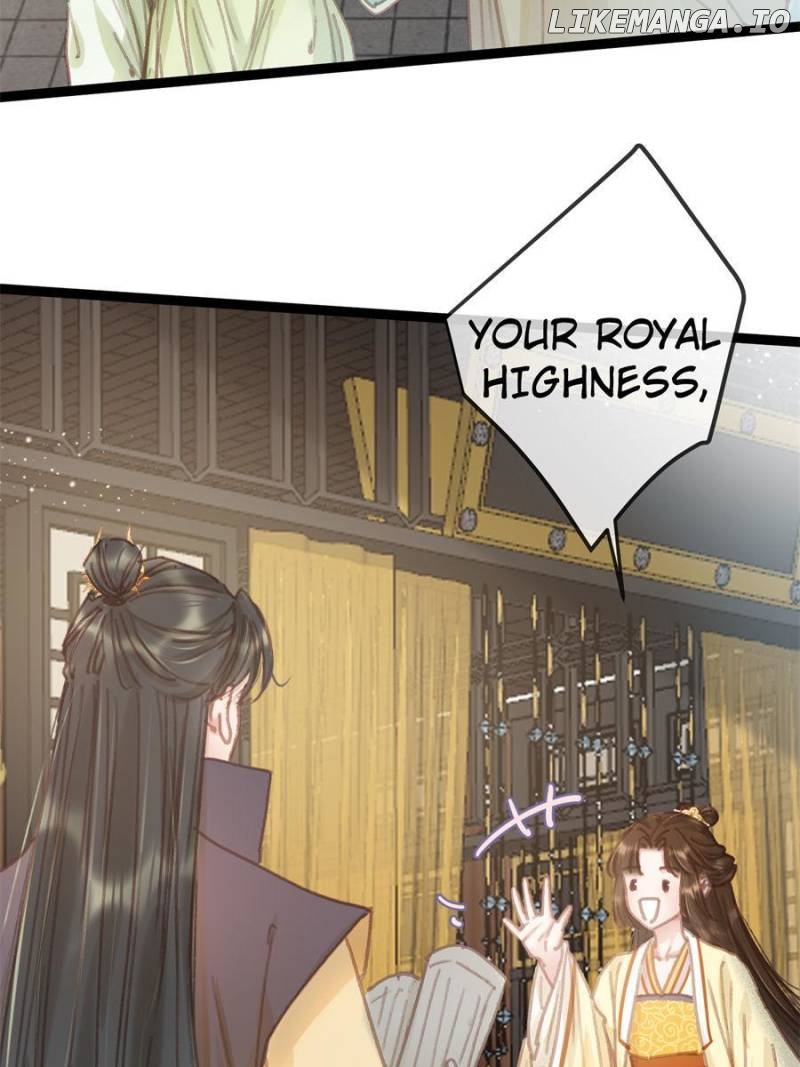 My Cute Concubine Chapter 90 - page 51