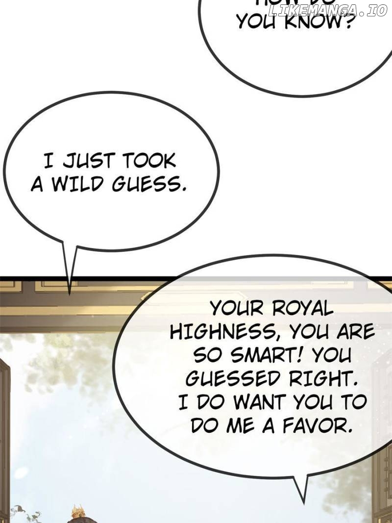 My Cute Concubine Chapter 90 - page 62