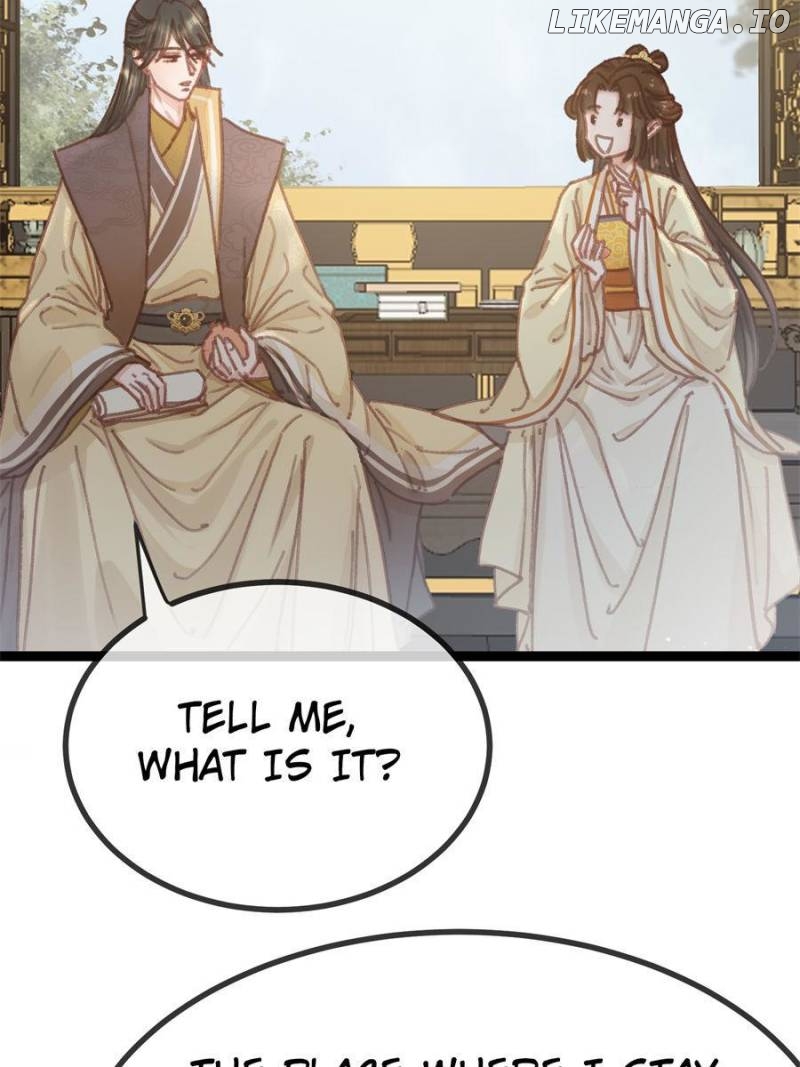 My Cute Concubine Chapter 90 - page 63