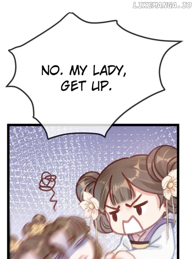 My Cute Concubine Chapter 9 - page 1