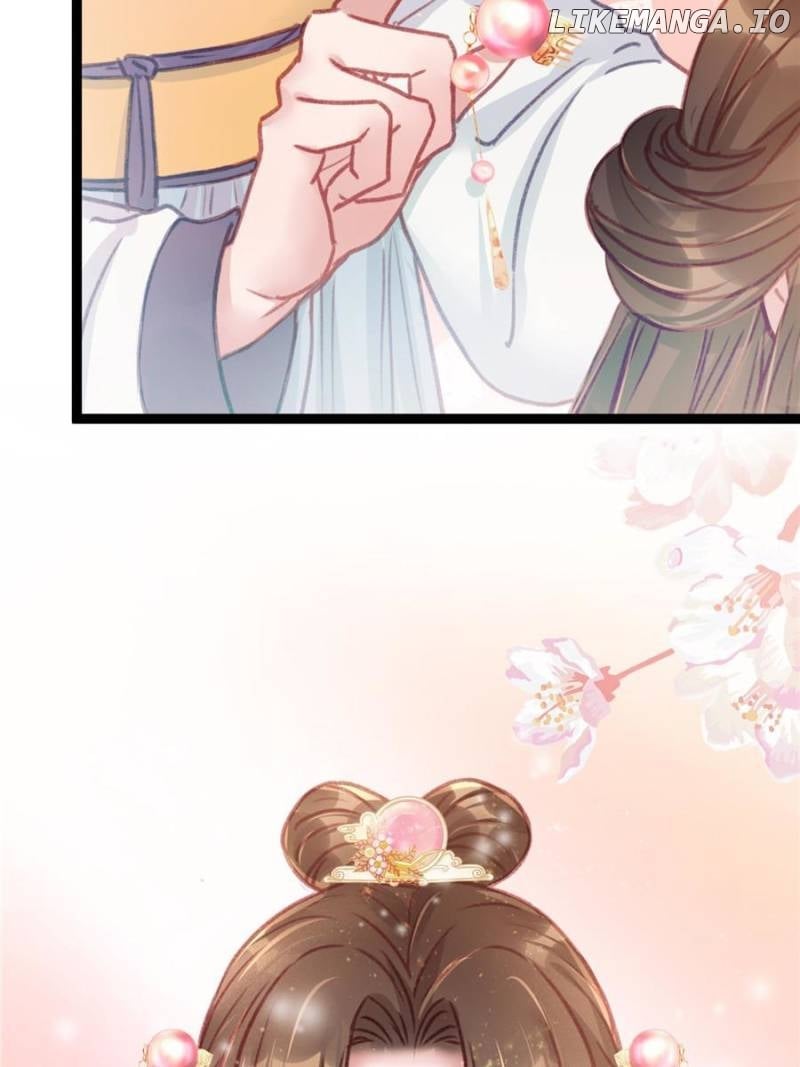 My Cute Concubine Chapter 9 - page 17