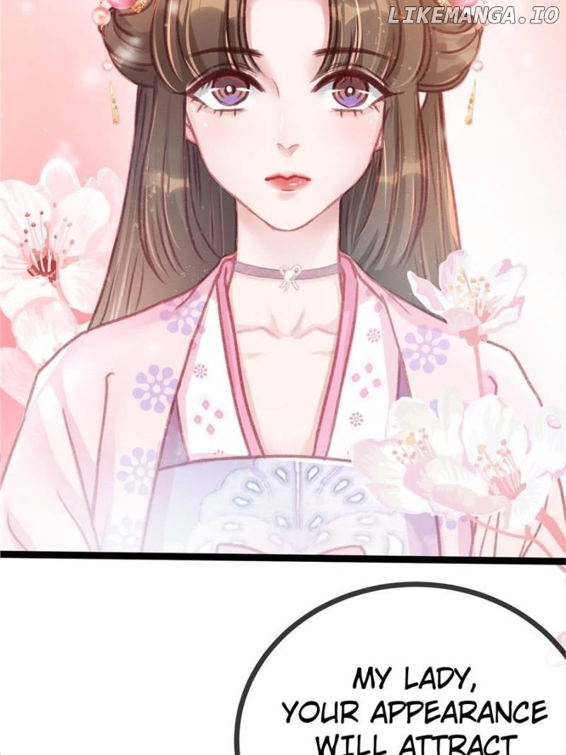 My Cute Concubine Chapter 9 - page 18