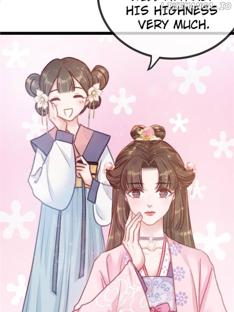 My Cute Concubine Chapter 9 - page 19