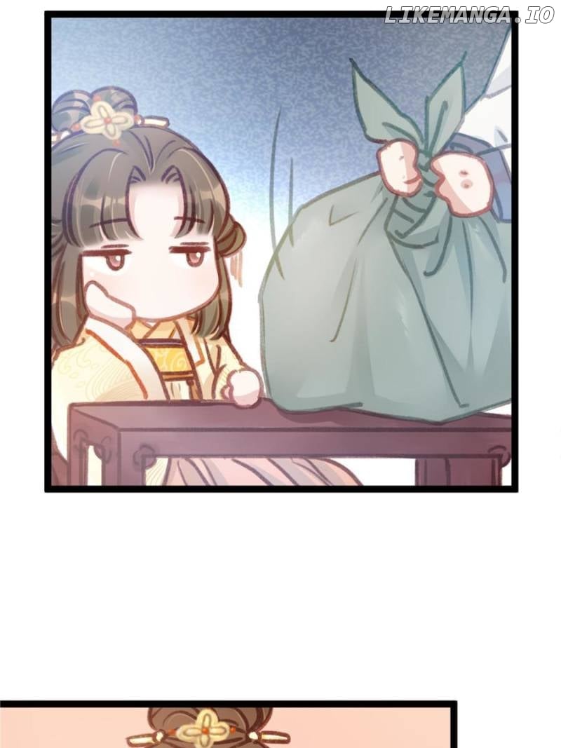 My Cute Concubine Chapter 9 - page 4