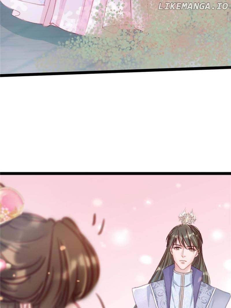 My Cute Concubine Chapter 9 - page 32