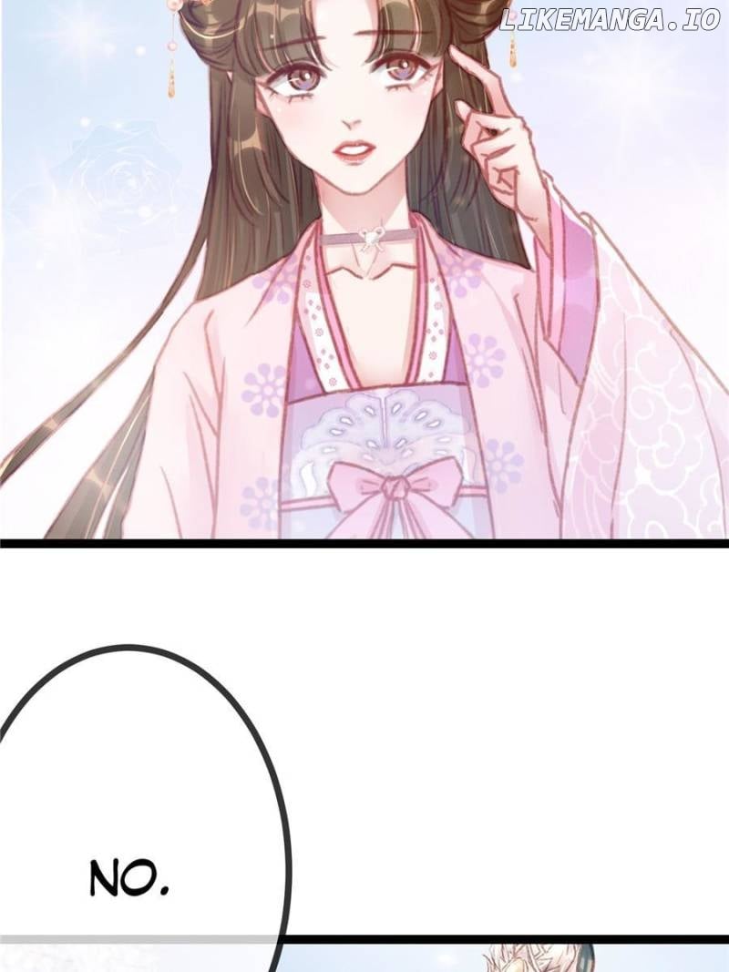 My Cute Concubine Chapter 9 - page 34