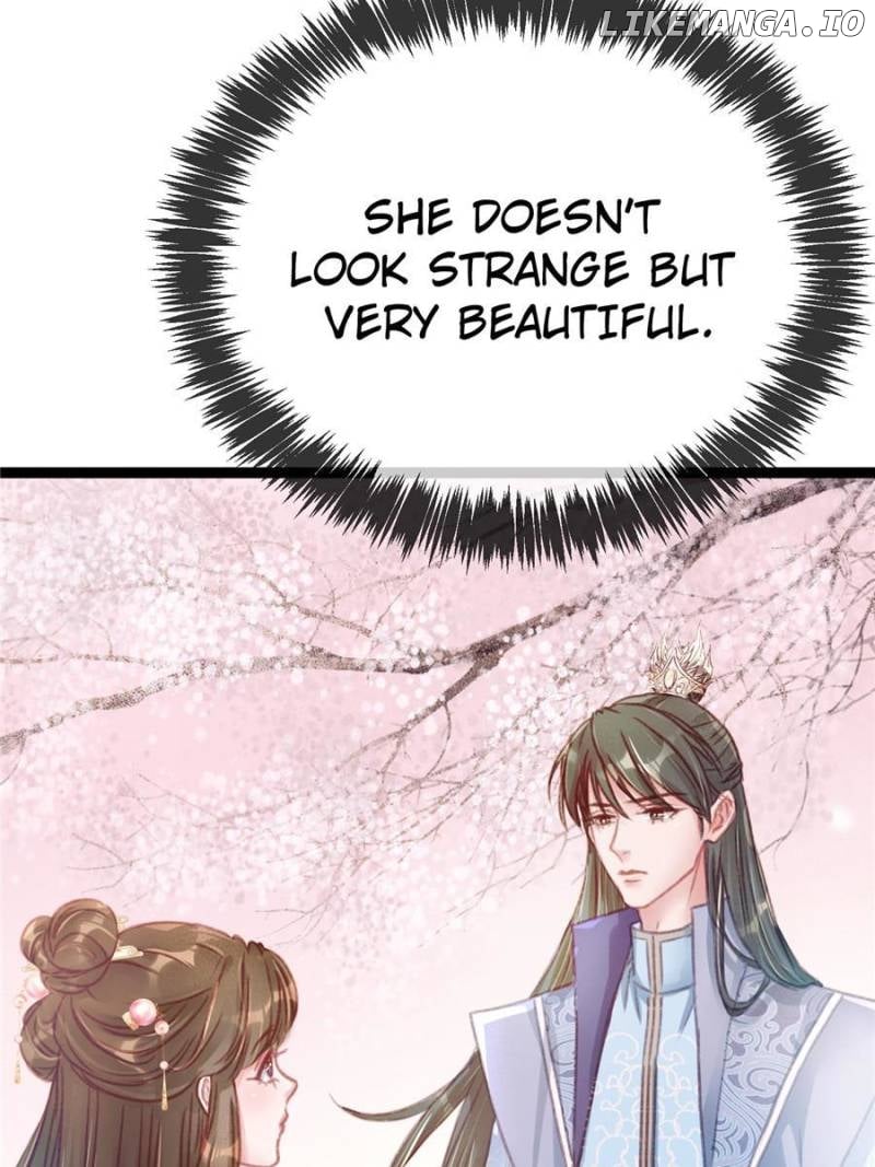 My Cute Concubine Chapter 9 - page 36