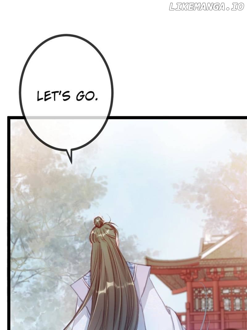 My Cute Concubine Chapter 9 - page 45